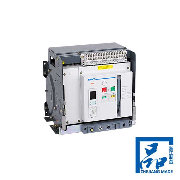 NA1系列萬(wàn)能式斷路器