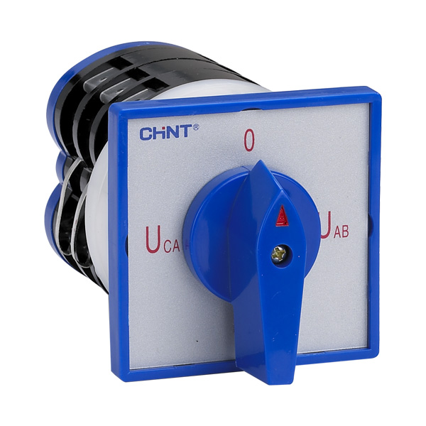 LW5D系列萬能轉(zhuǎn)換開關(guān)